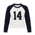 Game Day Raglan