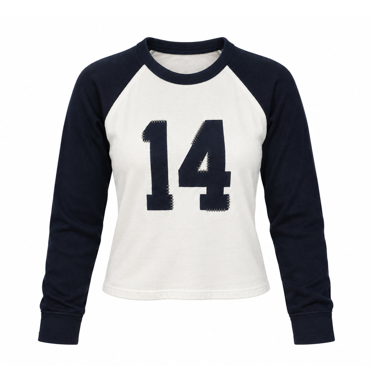 Game Day Raglan