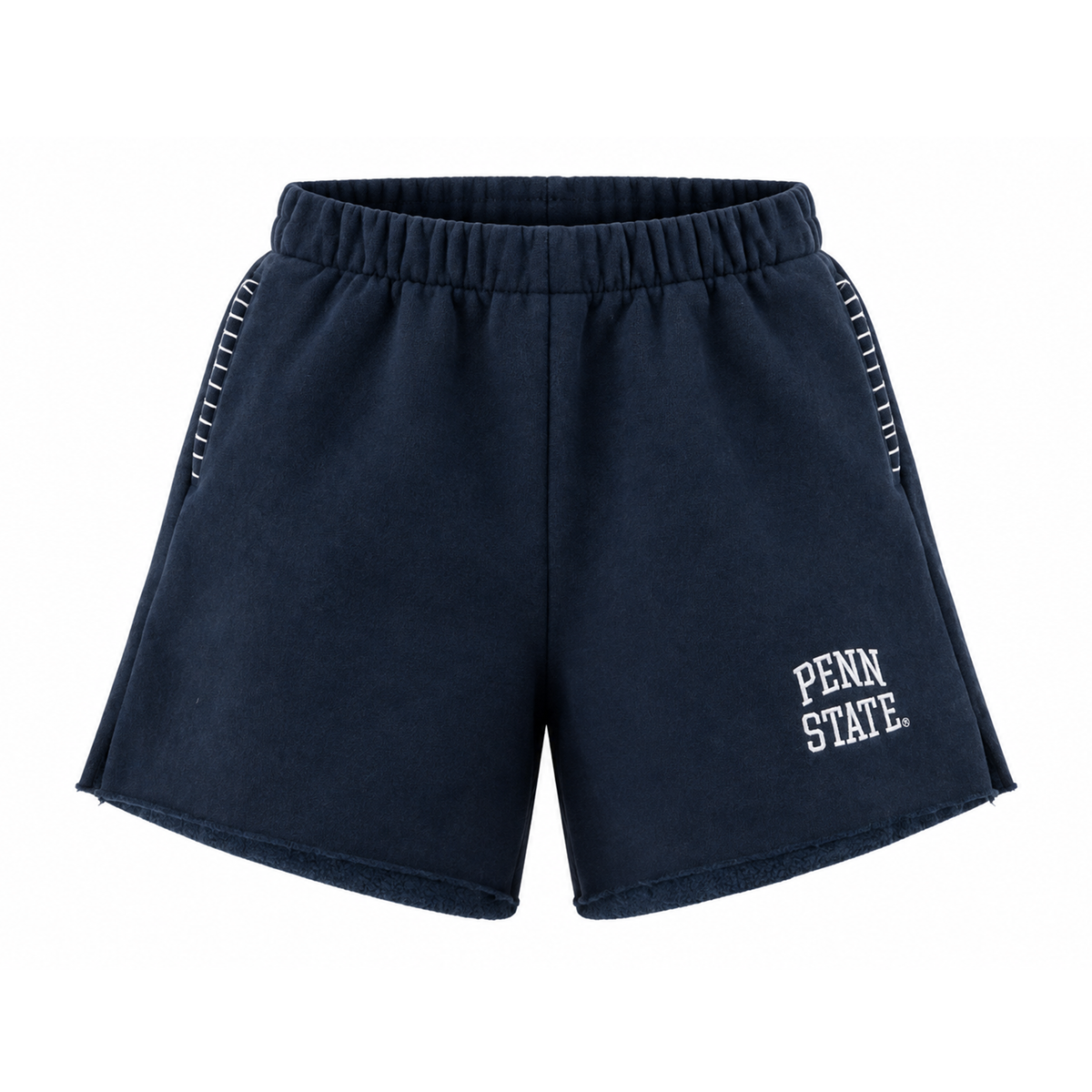 PS Blanket Stitch Shorts