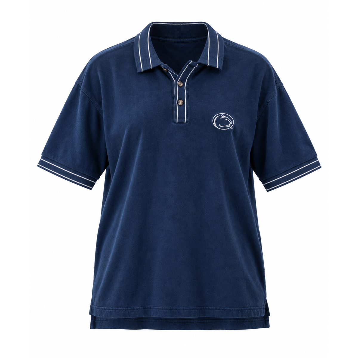 Vintage Lion Polo