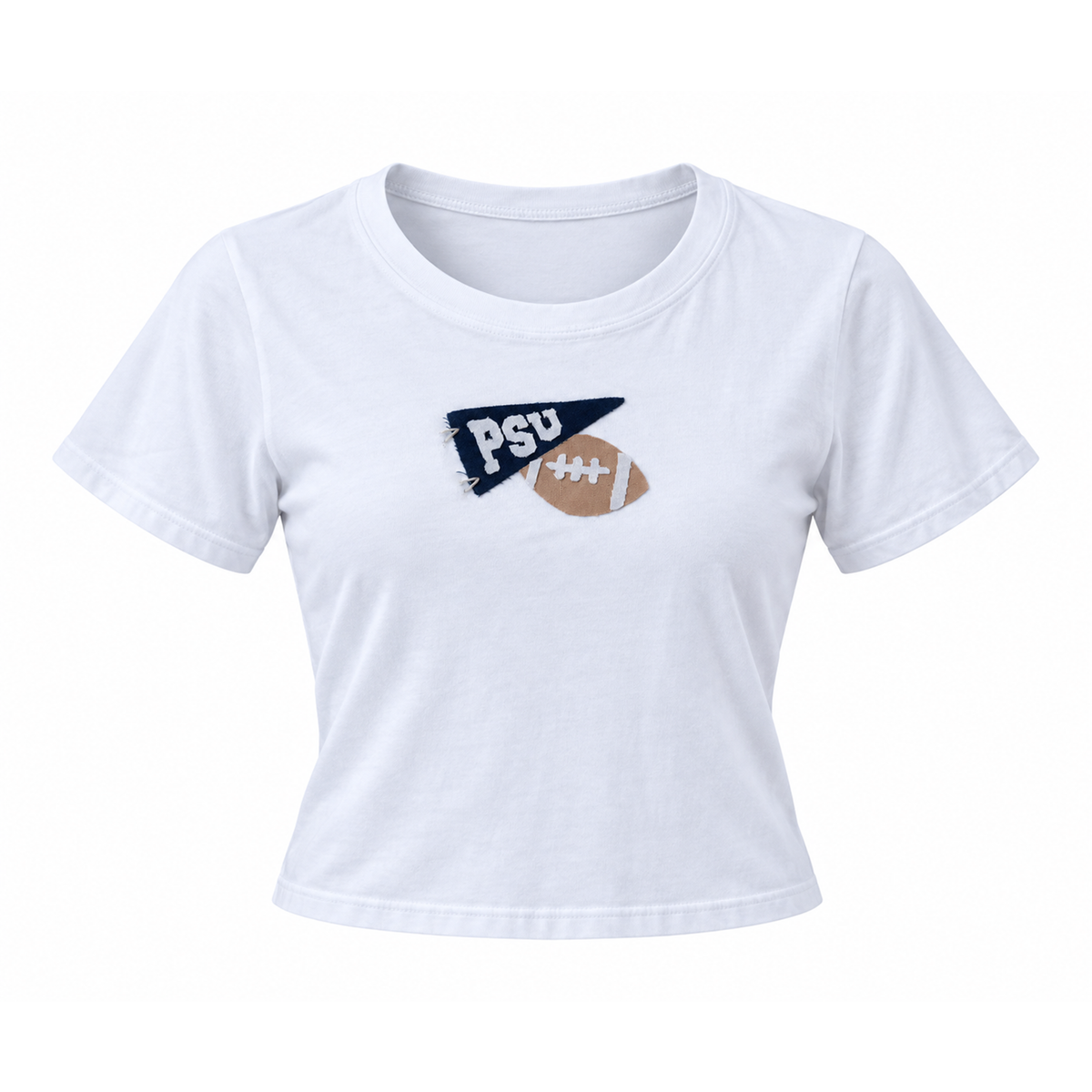 PSU Pennant Tee