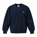 Mini Lion Stitch Crewneck