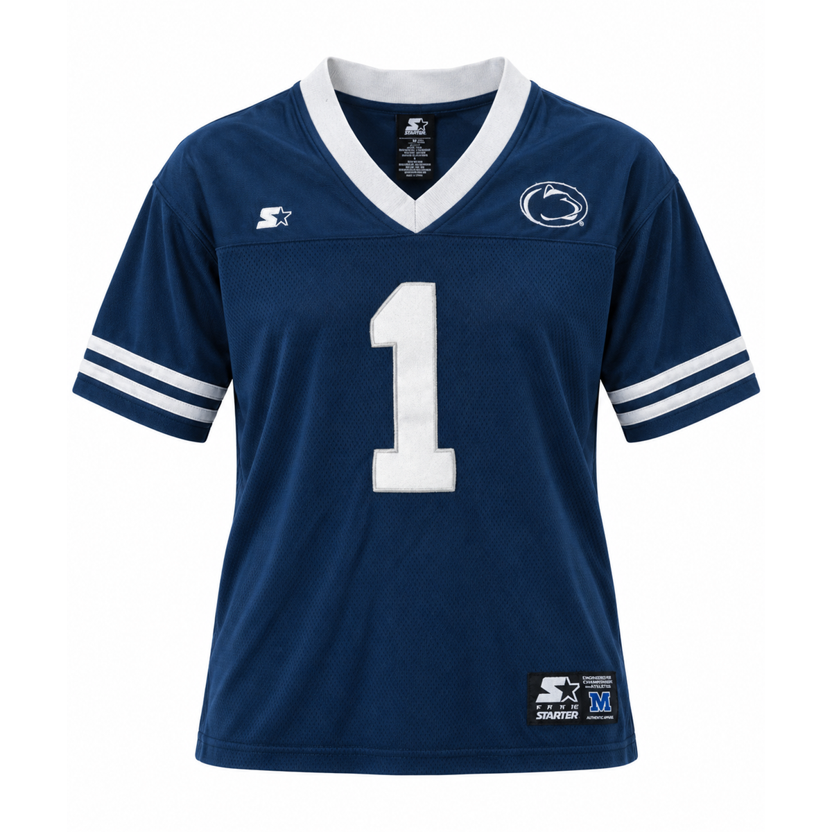 Vintage Starter PSU Jersey