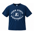 Vintage Starter PSUFB Tee