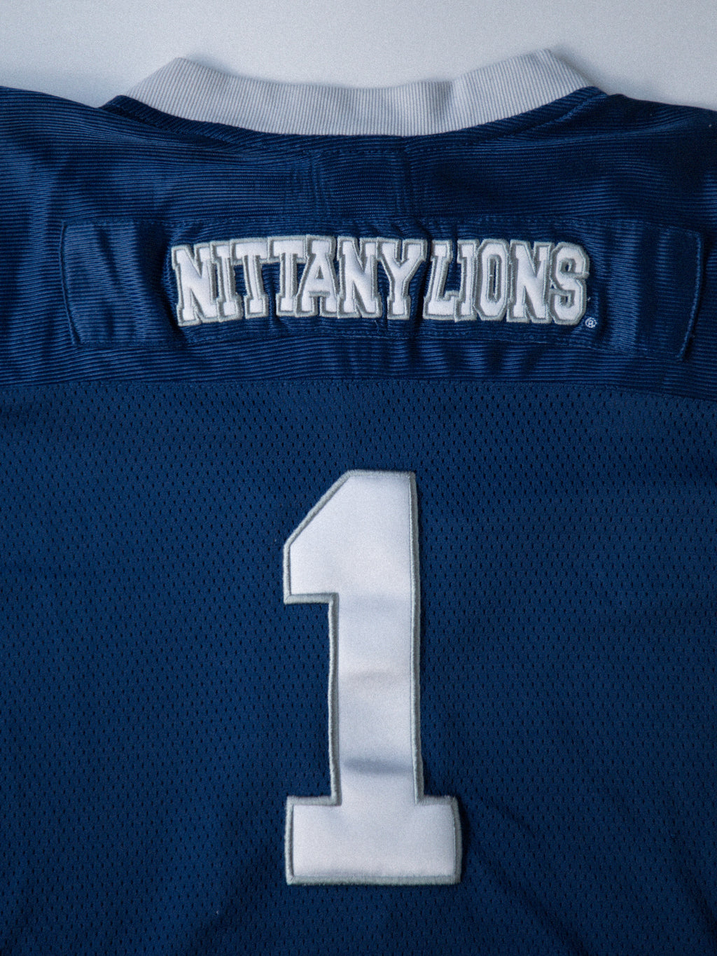 Vintage Starter PSU Jersey