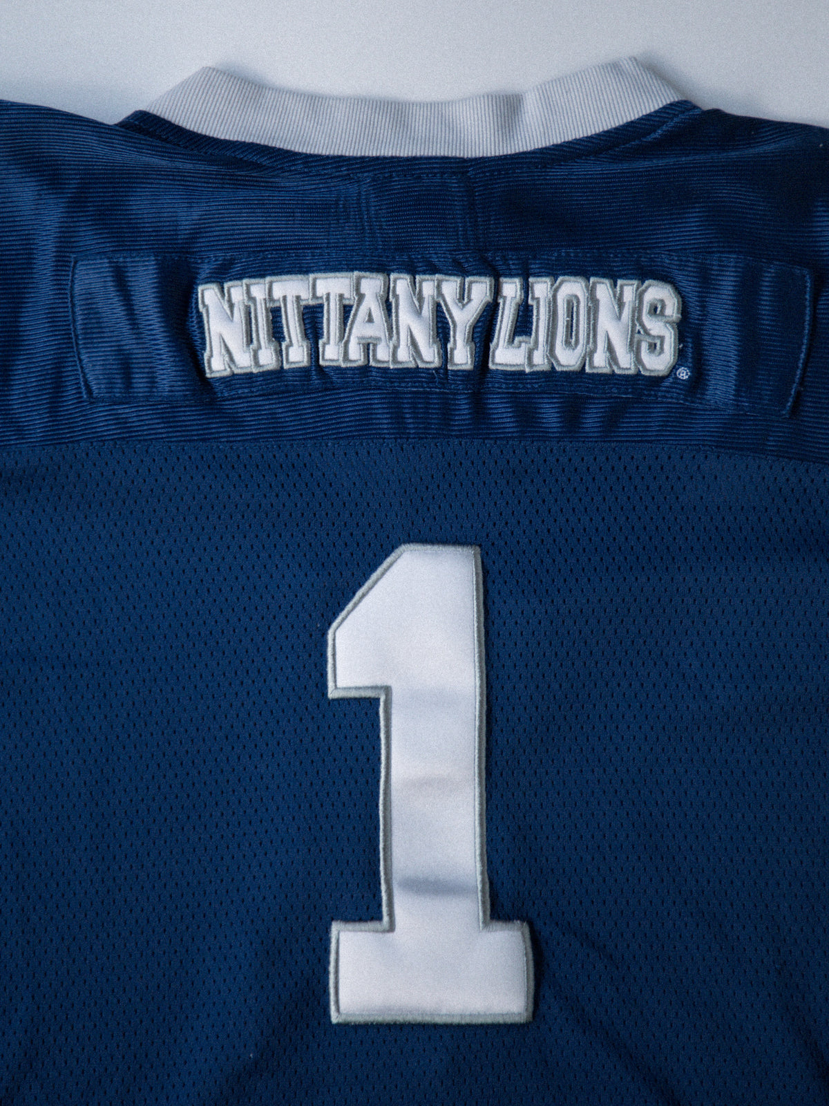 Vintage Starter PSU Jersey