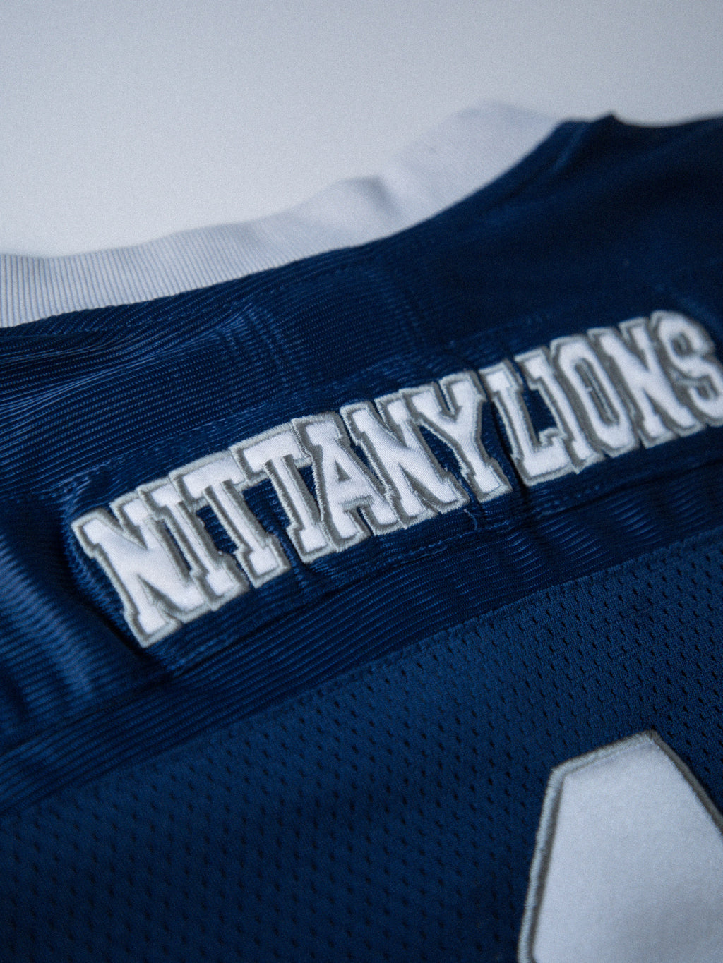 Vintage Starter PSU Jersey