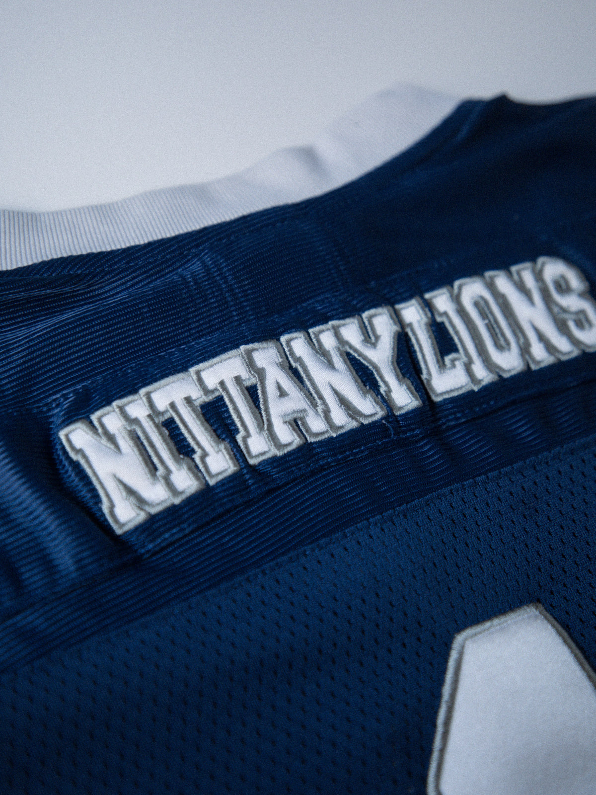 Vintage Starter PSU Jersey