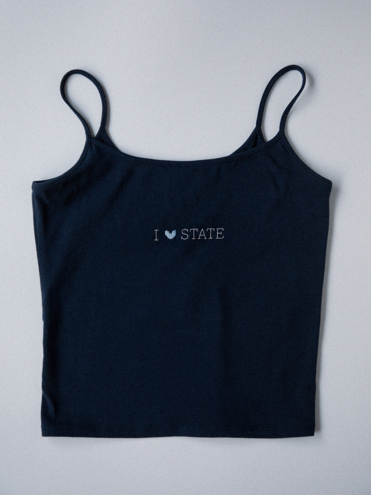 "I <3 STATE" Tank