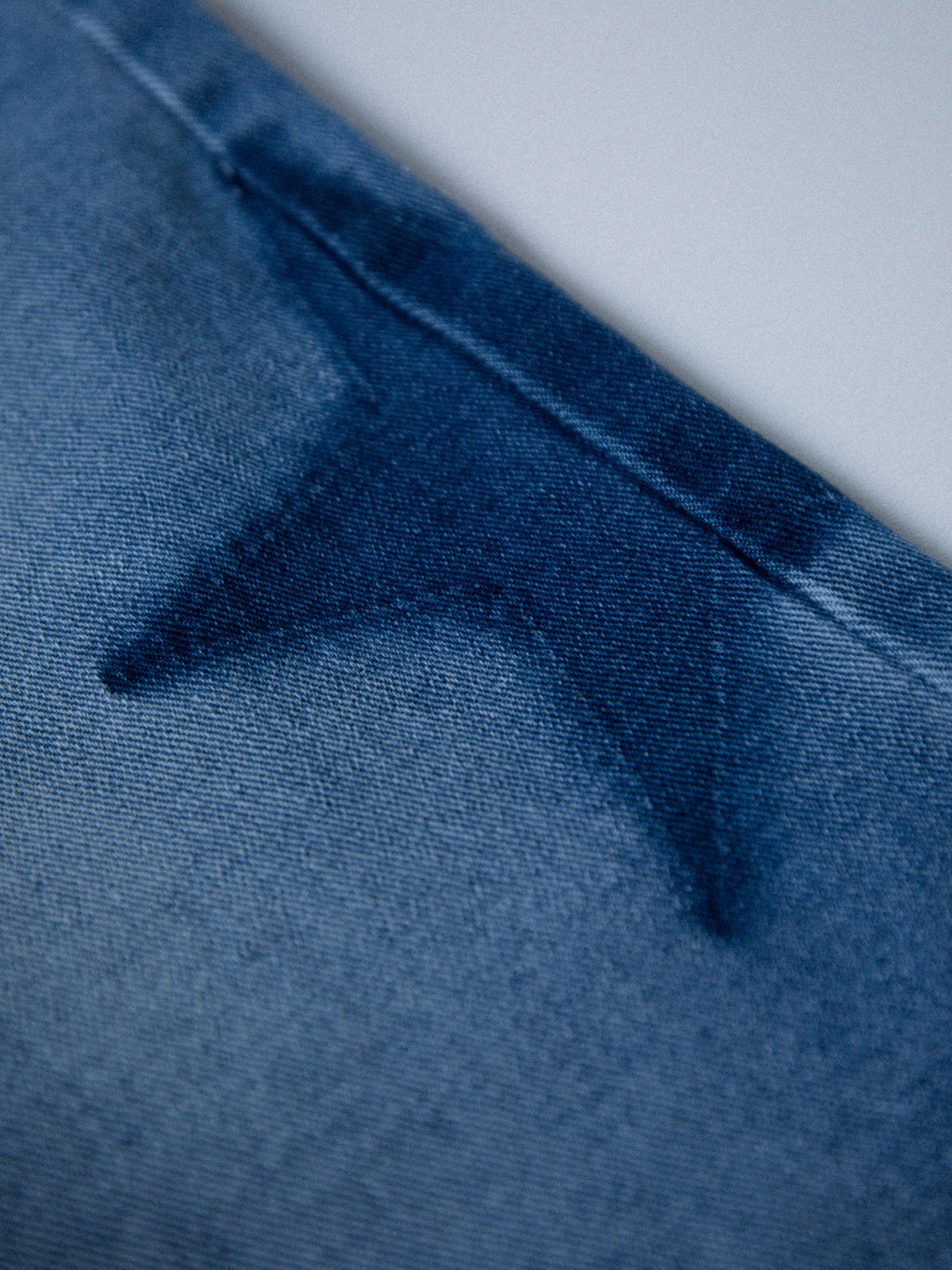 "We Are" Star Jeans