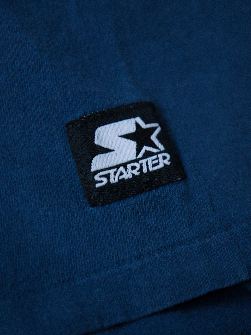 Vintage Starter PSUFB Tee