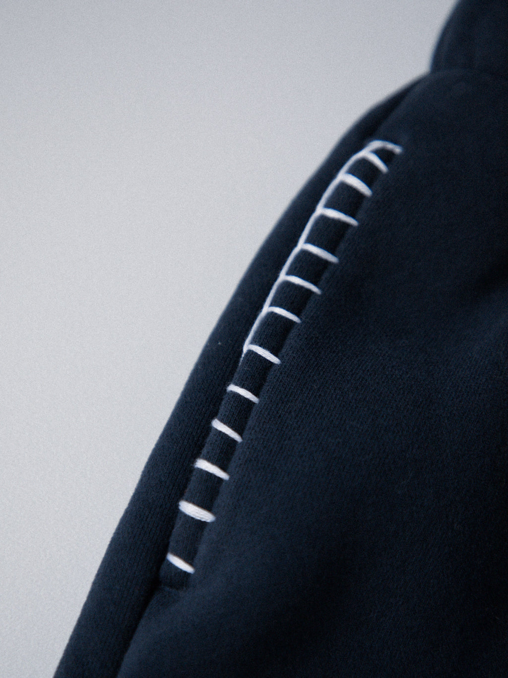 PS Blanket Stitch Shorts
