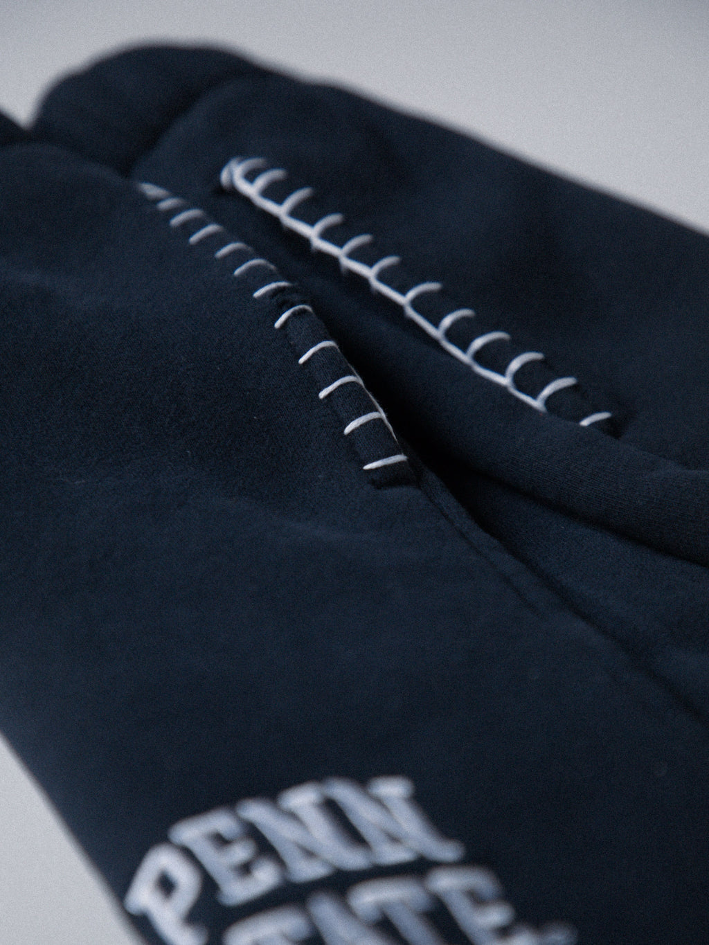 PS Blanket Stitch Shorts