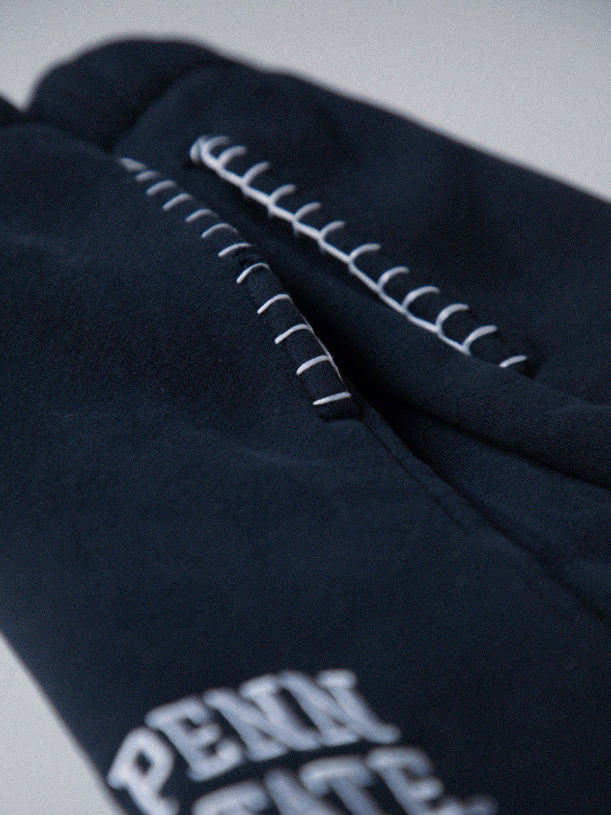 PS Blanket Stitch Shorts