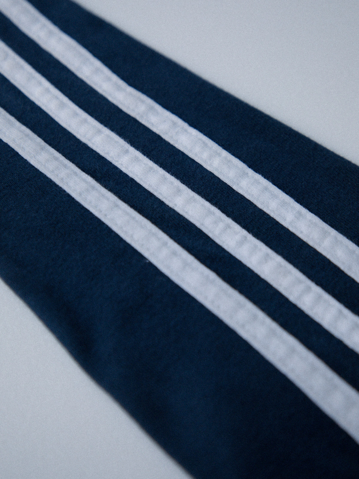 Vintage Three-Stripe Crop