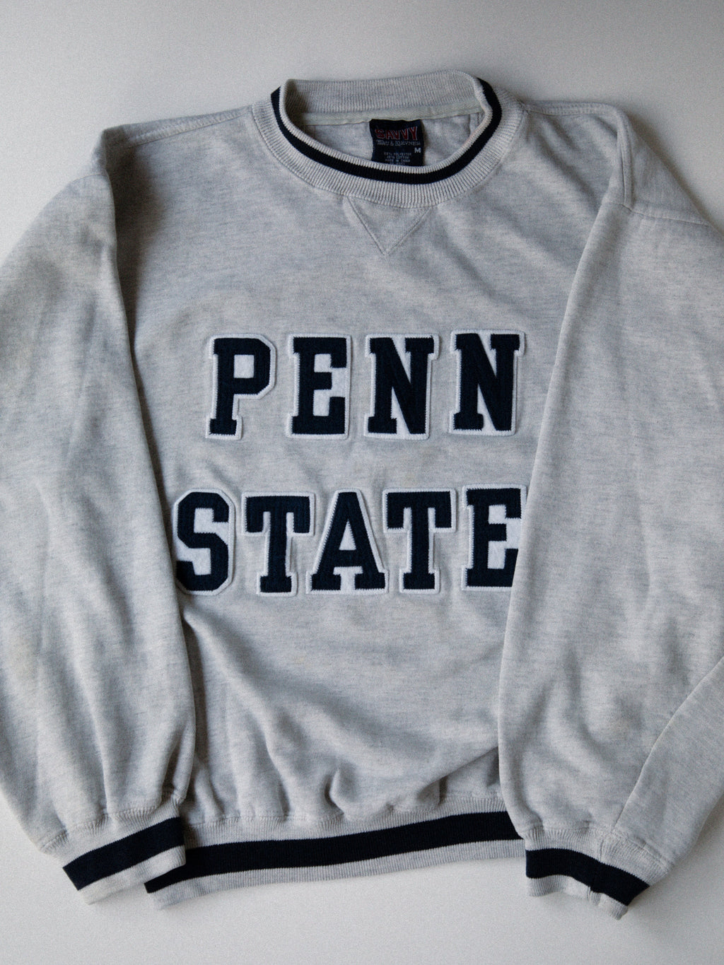 PS Varsity Crewneck