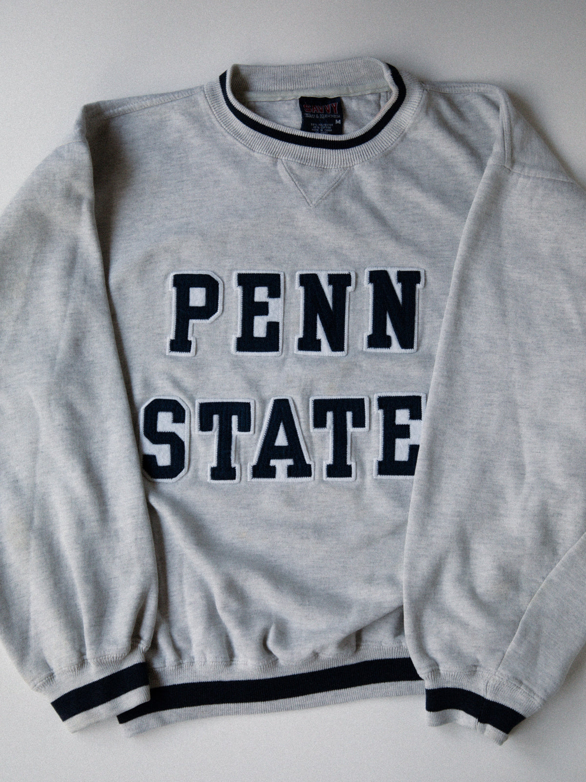 PS Varsity Crewneck