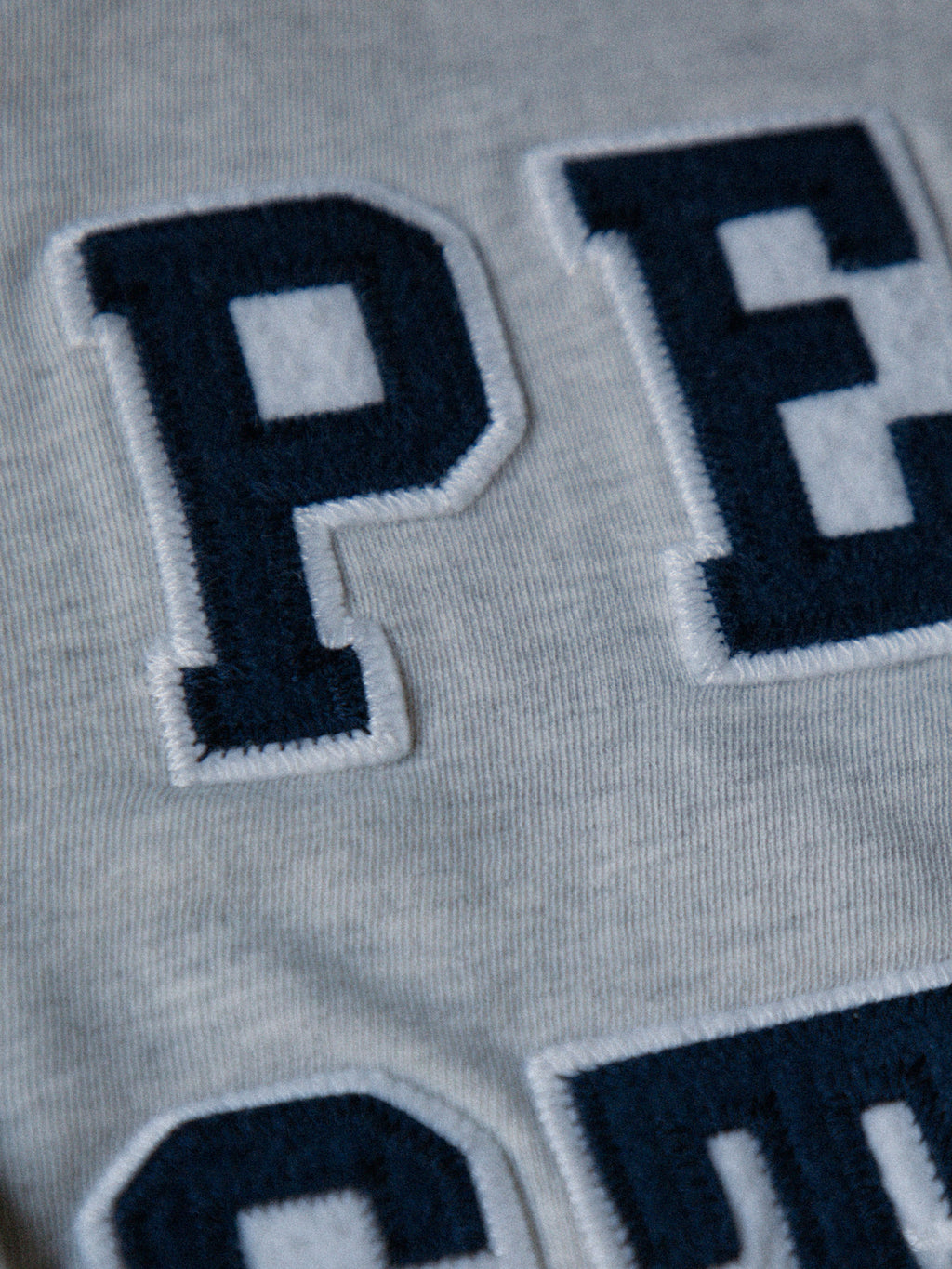 PS Varsity Crewneck