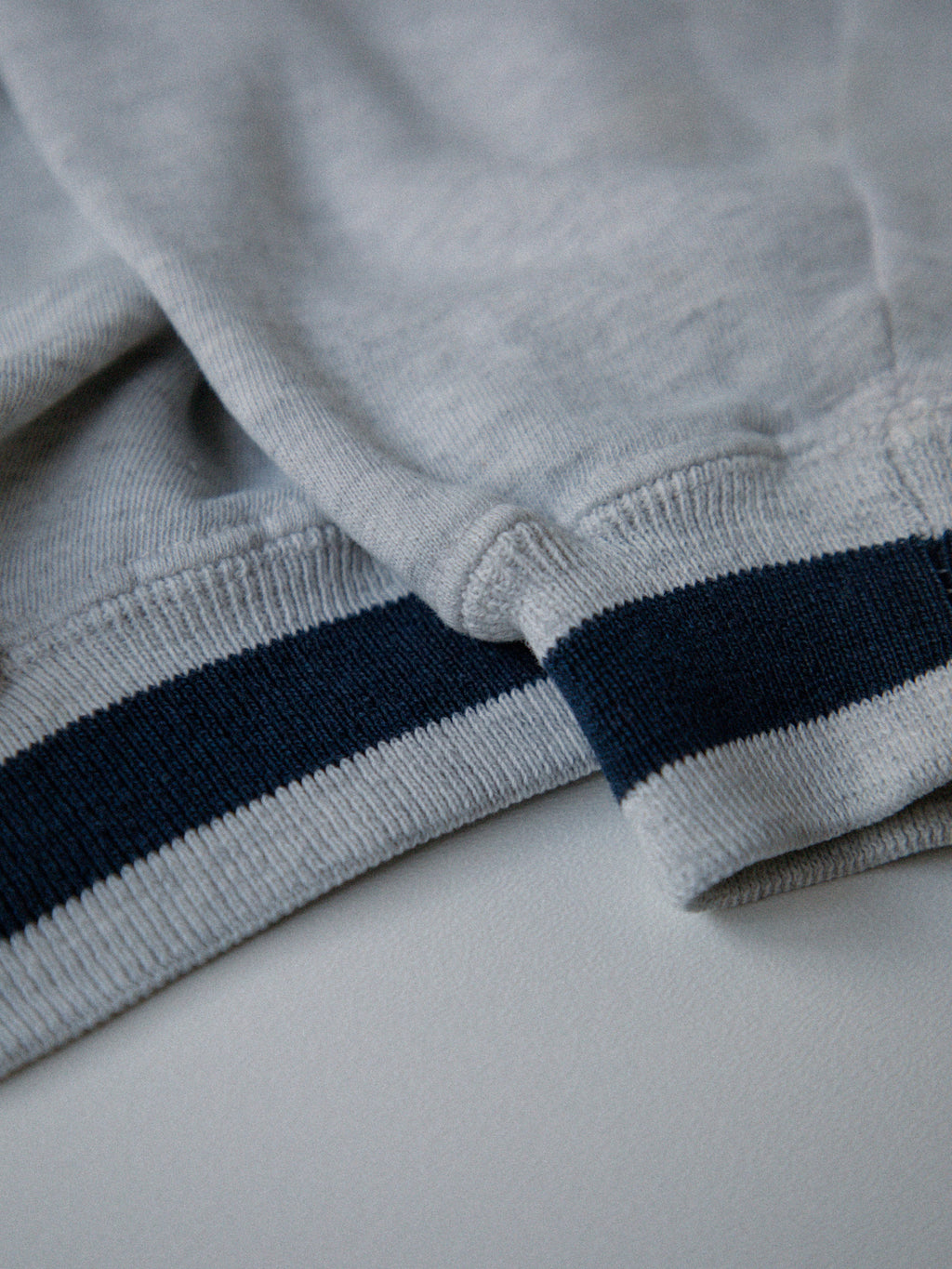 PS Varsity Crewneck