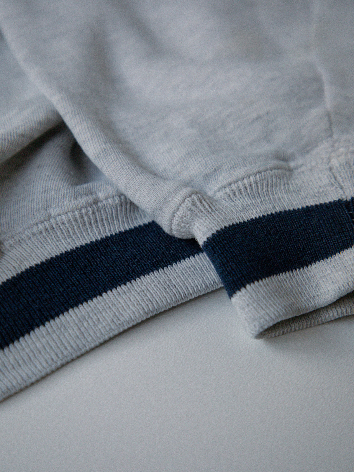 PS Varsity Crewneck