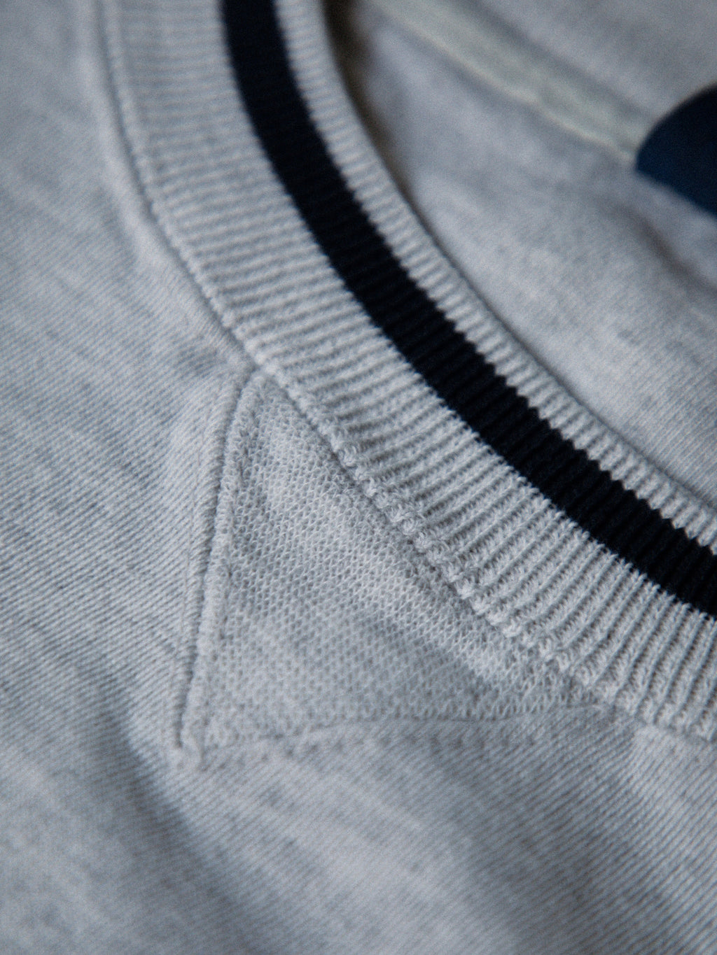 PS Varsity Crewneck