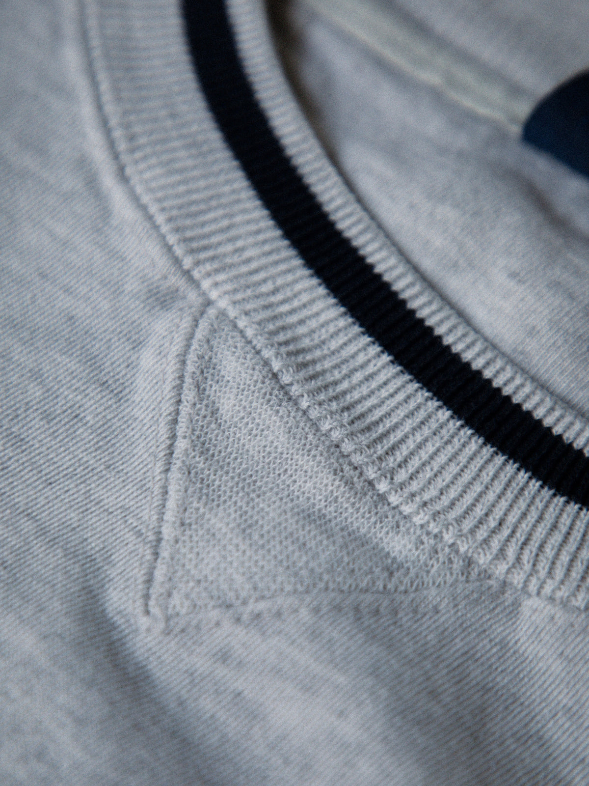 PS Varsity Crewneck