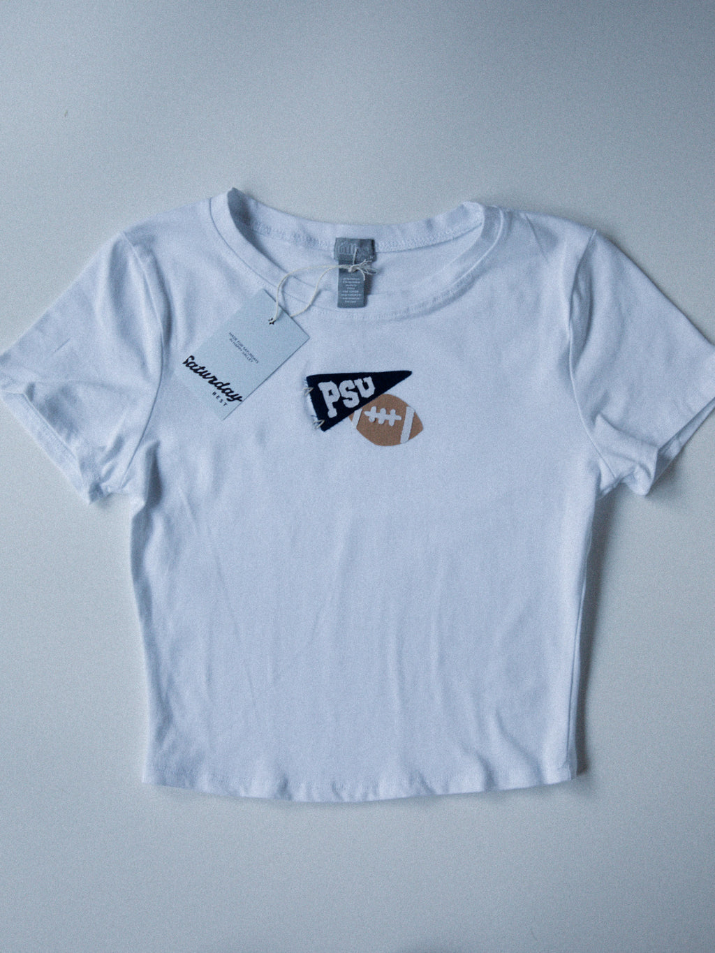 PSU Pennant Tee