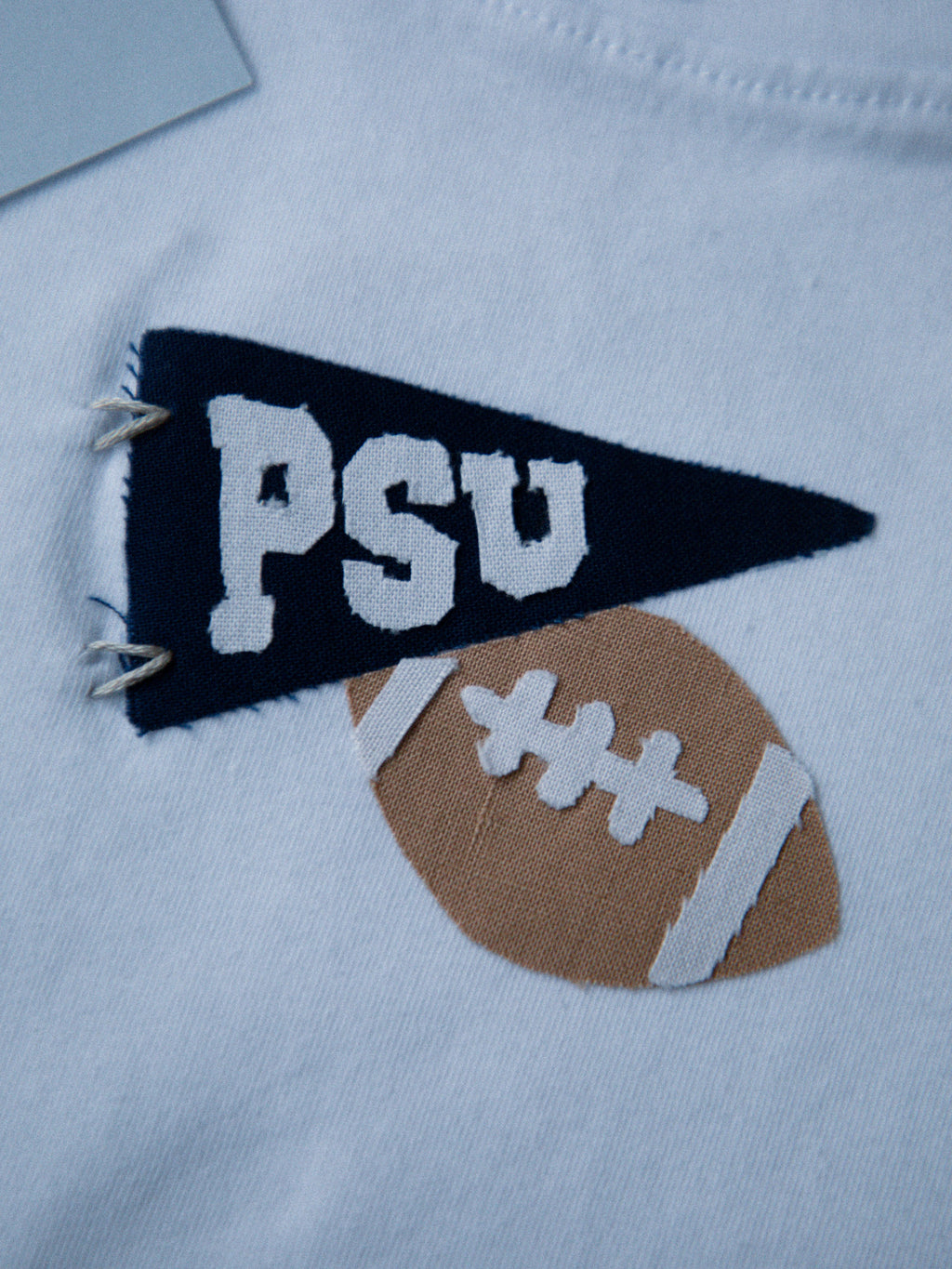 PSU Pennant Tee