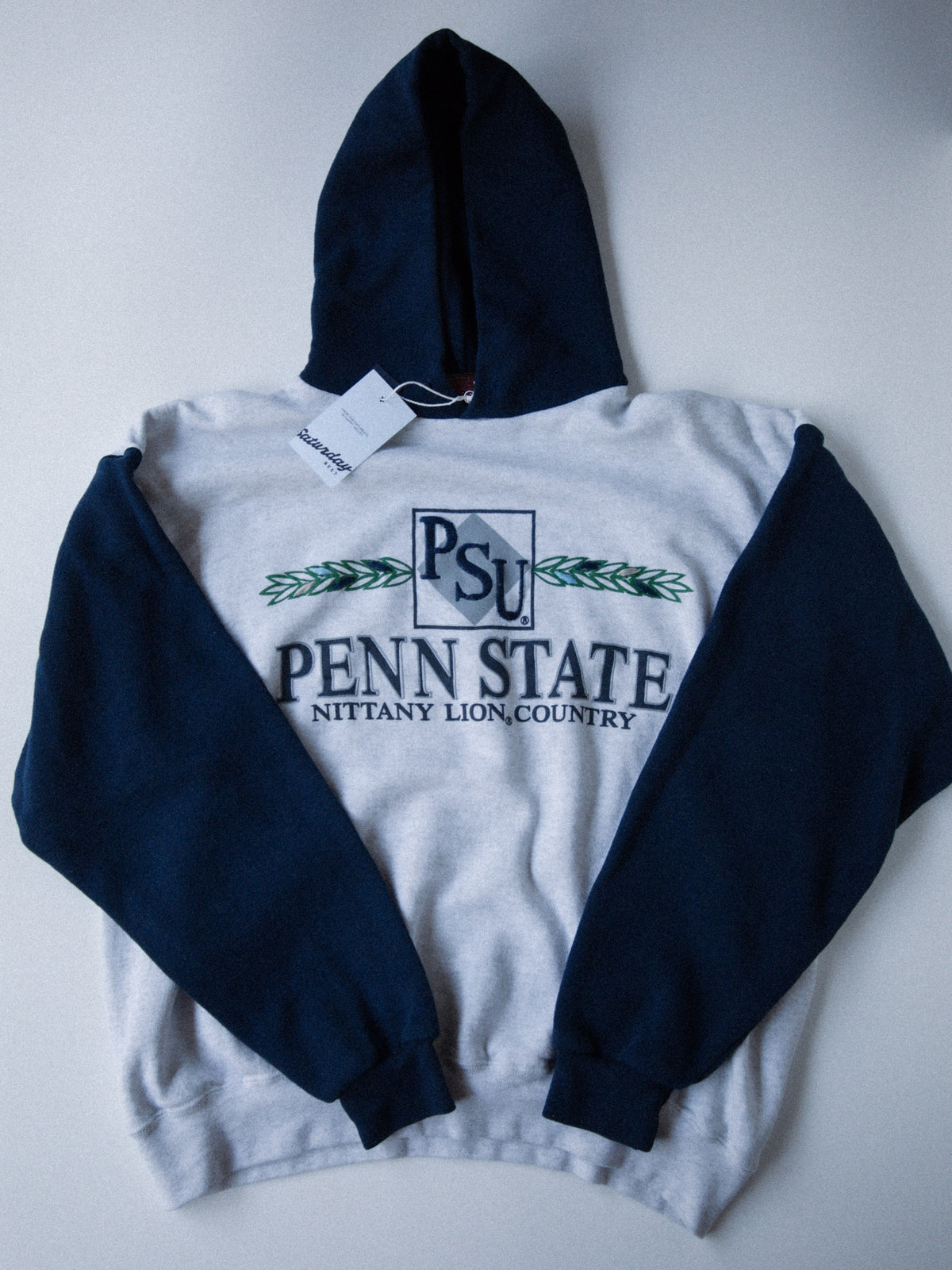 NL Country Hoodie