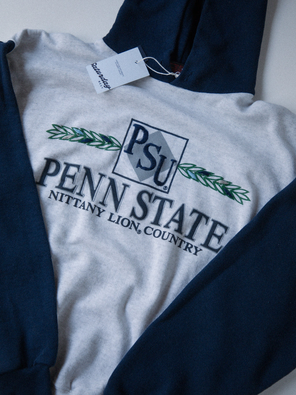 NL Country Hoodie