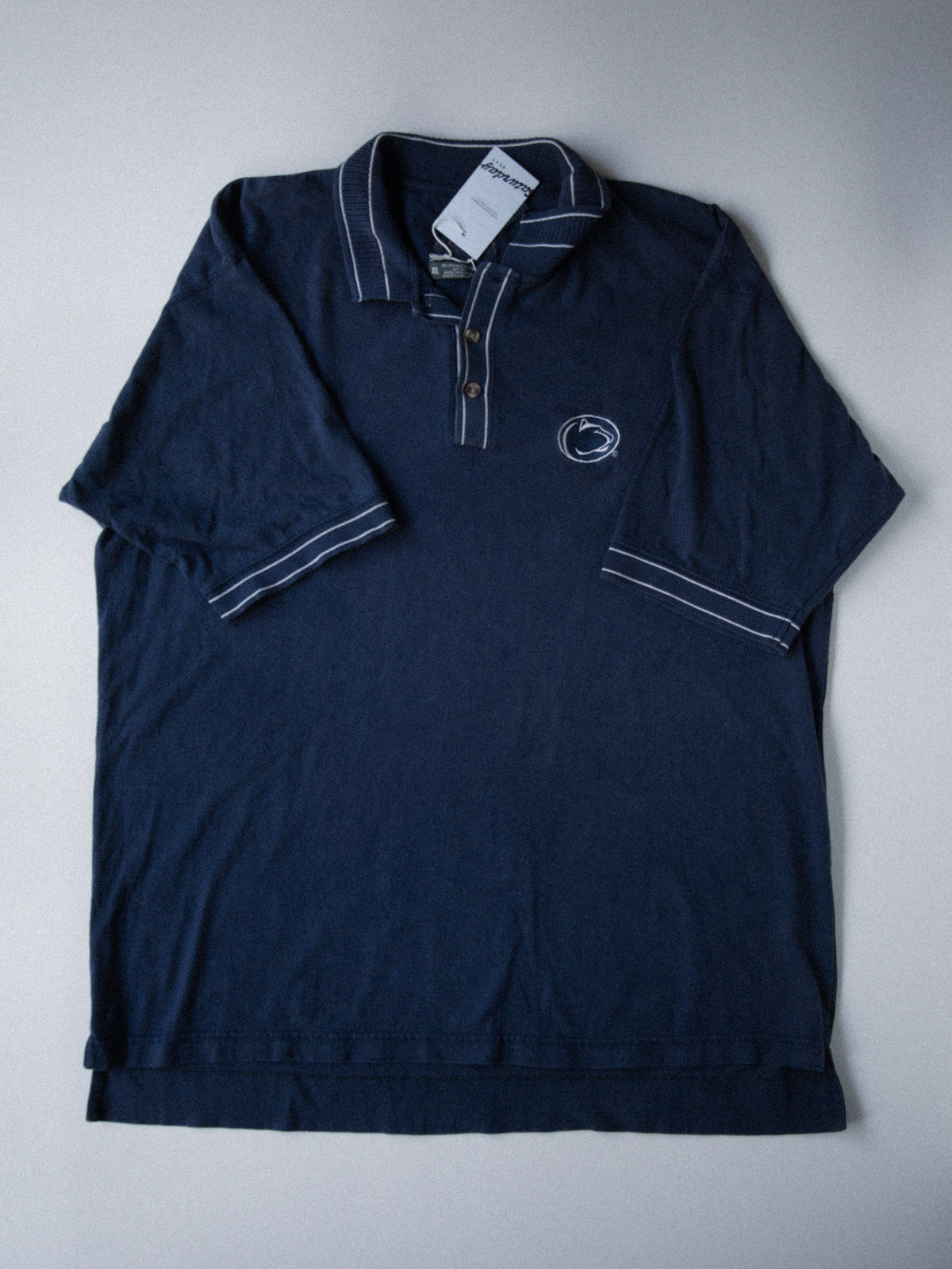 Vintage Lion Polo