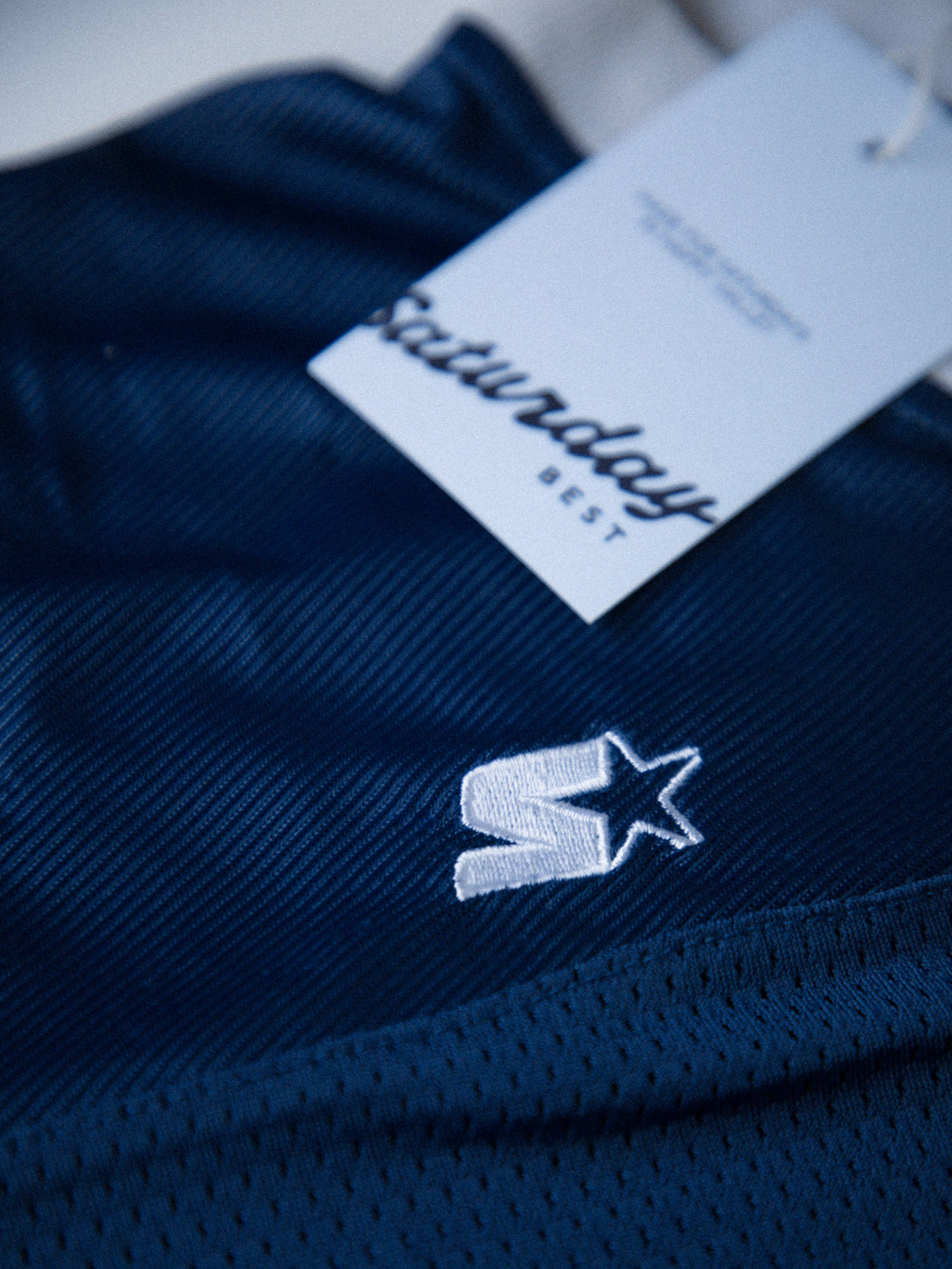 Vintage Starter PSU Jersey