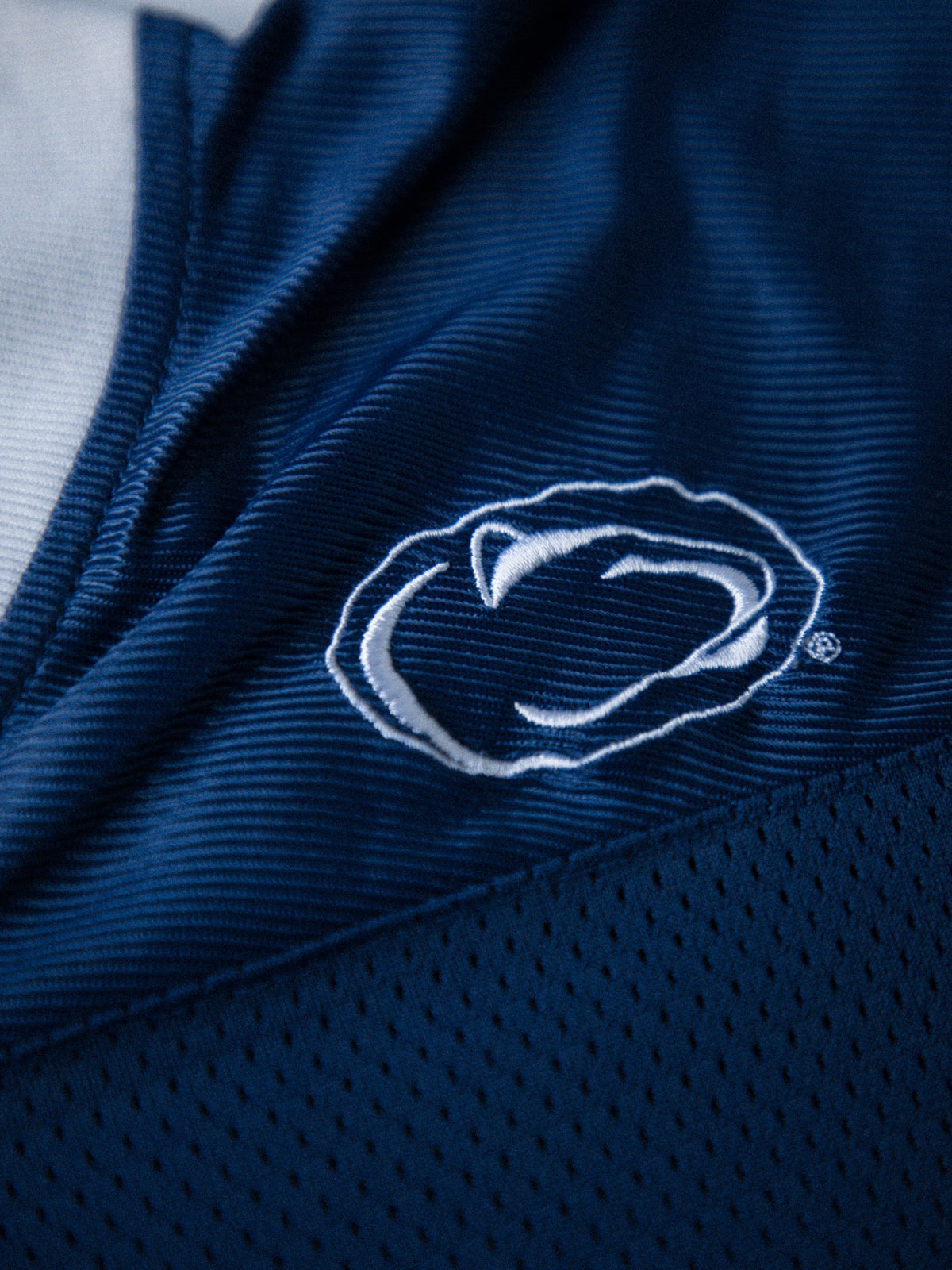 Vintage Starter PSU Jersey