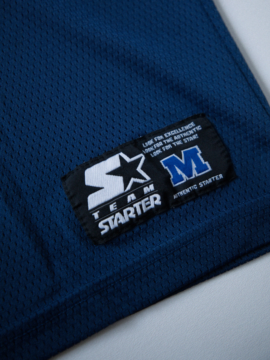 Vintage Starter PSU Jersey
