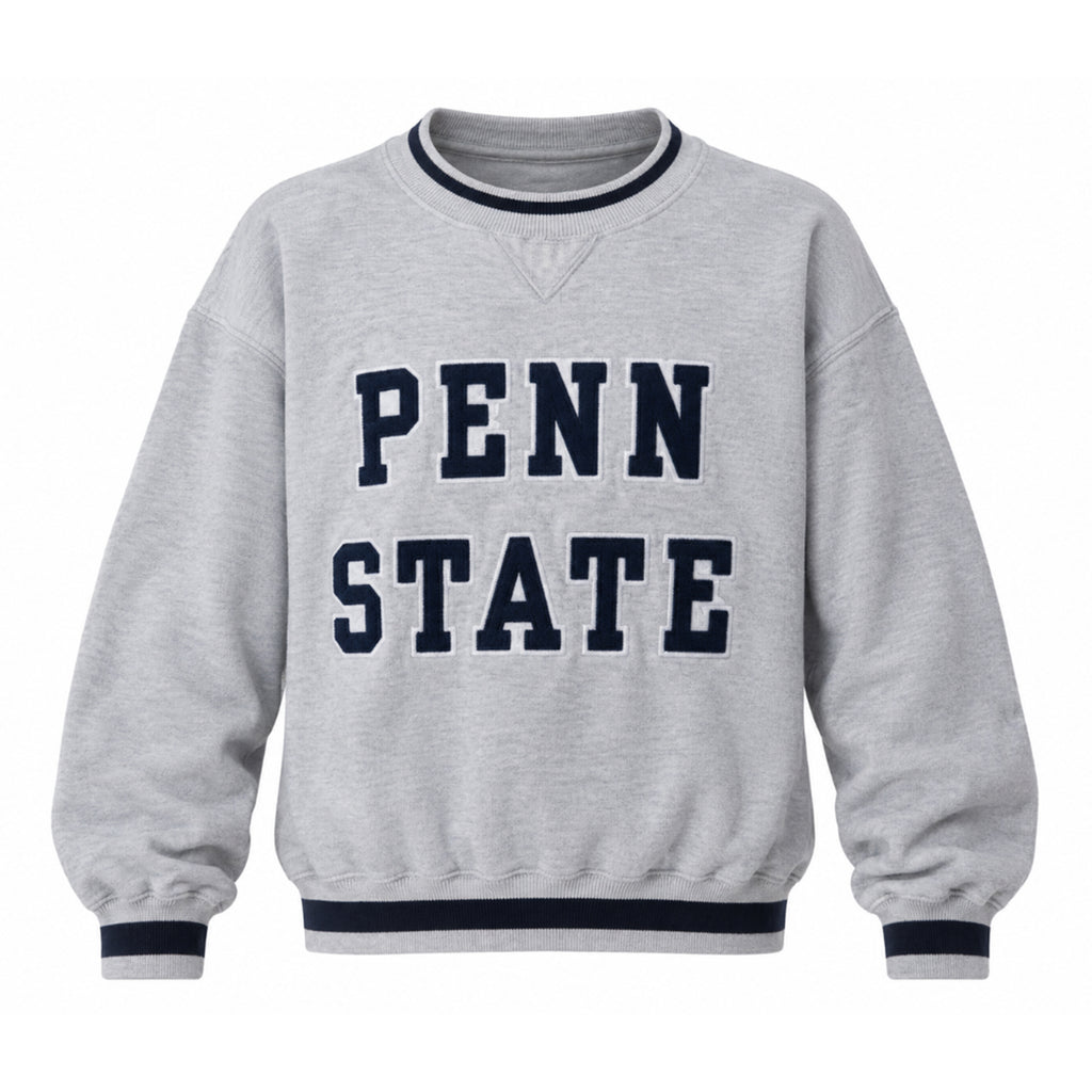 PS Varsity Crewneck