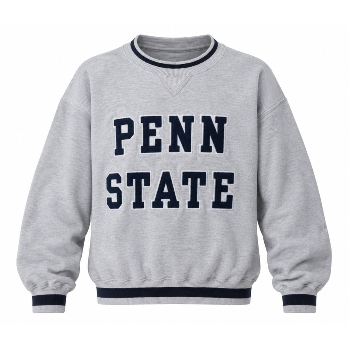 PS Varsity Crewneck