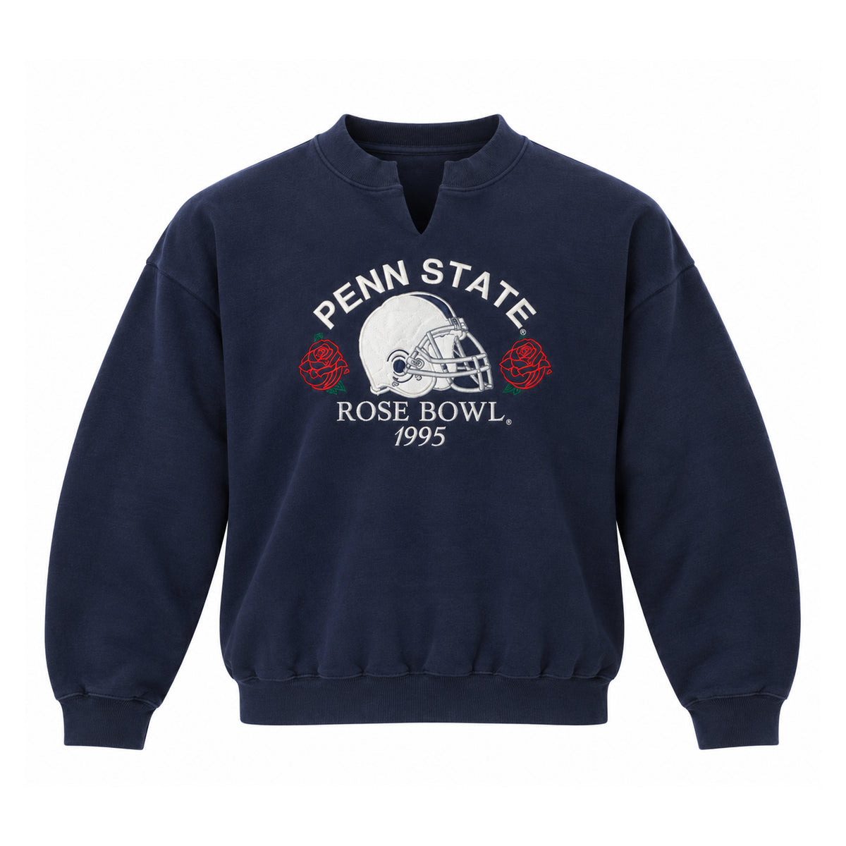 1995 Rose Bowl Crew