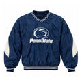 '90s Sideline Windbreaker