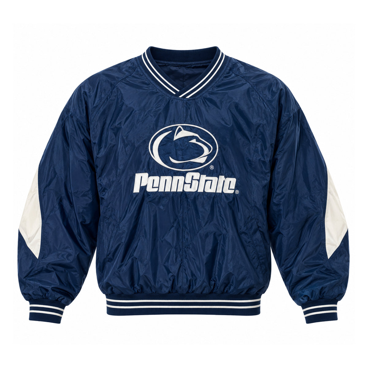 '90s Sideline Windbreaker